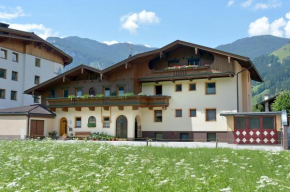 Отель Appartement Elisabeth, Рамзау, Циллерталь